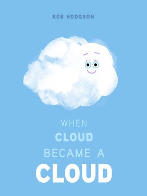 cover image of When Cloud Became a Cloud